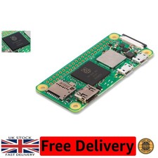 Leistungsstarker Raspberry Pi