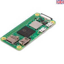 Raspberry Pi Zero 2W Mini